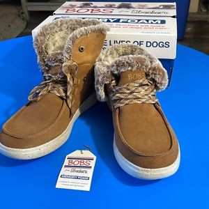 BOBS by Skechers Skipper Mushers Delight